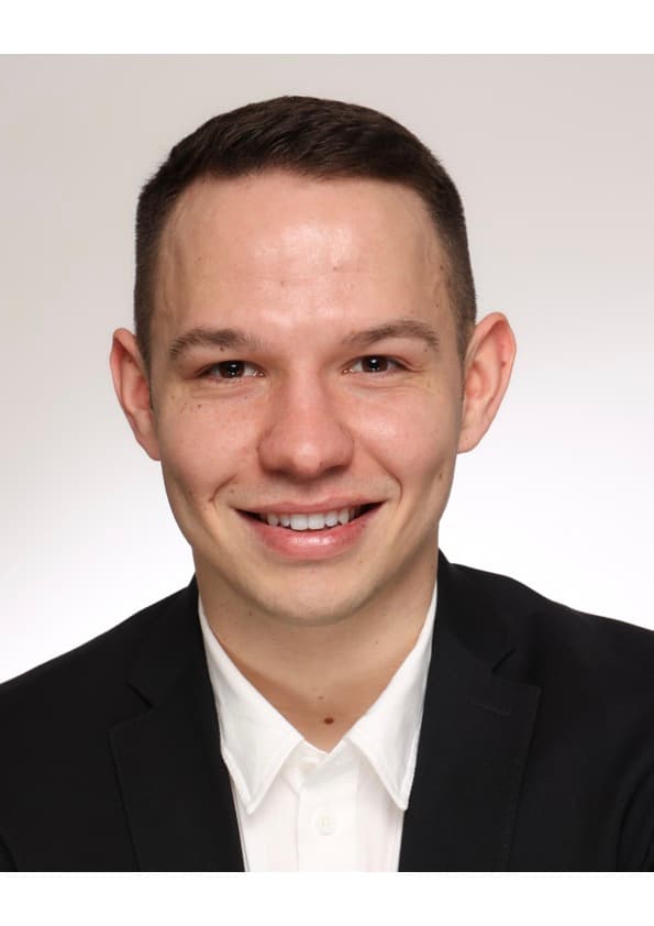 Jan Küpper, Founder von Build AI Tech